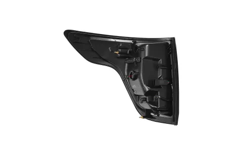 Фонари задние светодиодные PRO Red Smoke для Ford Explorer 2013–2015, AlphaRex — фото 7