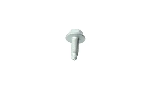 GENUINE BENTLEY 2015+ Bentayga 2010+ Mulsanne M8x25 Hex Head Mount Bolt N0195307 — фото 1