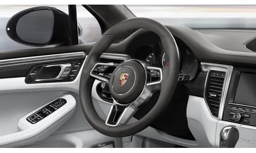 Усилитель рулевого управления Plus для Porsche Macan 95B, Macan 95B (2019–2021) — фото 1