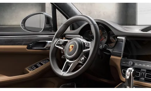 Усилитель рулевого управления Plus для Porsche Macan 95B, Macan 95B (2019–2021) — фото 2