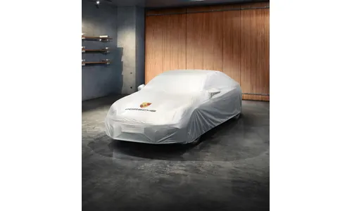 Уличный защитный чехол Outdoor для Porsche Panamera 971 рестайлинг Sport Turismo, Panamera 971 Sport Turismo — фото 3