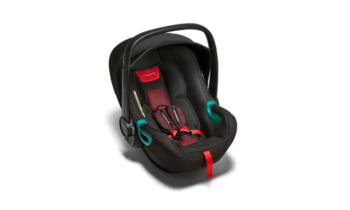 Детское автокресло Baby Seat i-Size, 40–83 см Porsche — фото 1