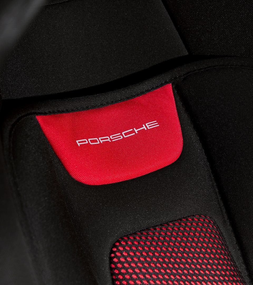 Детское автокресло Baby Seat i-Size, 40–83 см Porsche — фото 3