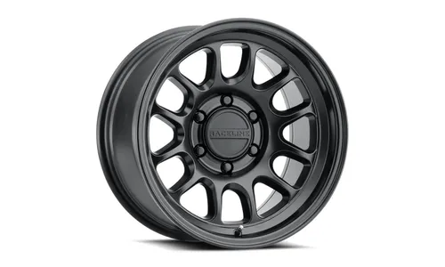 Диск колесный R20x9 958B Rogue Атлас Черный Raceline Wheels — фото 1