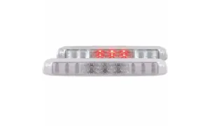 Chevy Silverado 2500 1999-2004 LED Brake Light 3rd хром B-Series, коплект, ANZO USA — фото 1