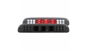 Ford F-350 Super Duty 1999-2015 LED Brake Light 3rd дымчатые B-Series, коплект, ANZO USA — фото 1