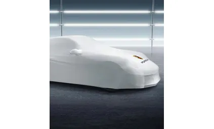 Гаражный чехол автомобиля, без Aerokit для Porsche 911 991.1, 911 991.2 — фото 3