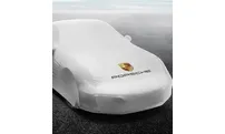 Гаражный чехол автомобиля, без Aerokit для Porsche 911 991.1, 911 991.2 — фото 4