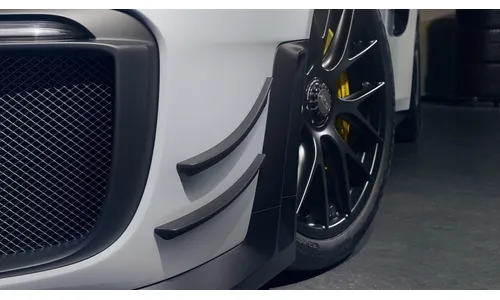 Комплект Manthey Kit GT2 RS, с подъёмом передней оси для Porsche 911 991.2 GT2 RS — фото 4