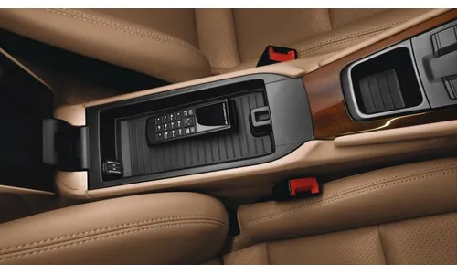 Bluetooth-трубка для телефонного модуля для Porsche Boxster/Cayman 981, 911 991.1 — фото 2