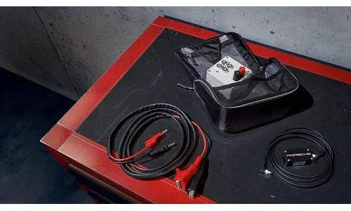 Комплект измерения времени круга Laptrigger для Porsche Cayman 981 GT4, 911 991.1, 911 991.2 — фото 1