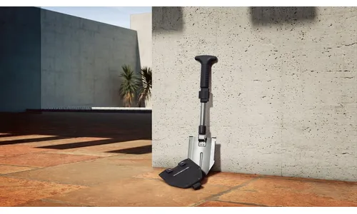 Комплект аксессуаров для багажной корзины, две канистры для воды для Porsche 911, Cayenne, Panamera, Taycan, Macan — фото 5