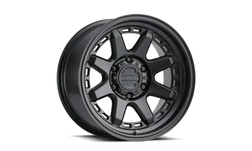 Диск колесный R20x9 947 Scout Сатин Черный Raceline Wheels — фото 1