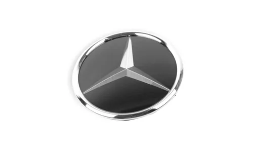 Основание эмблемы-звезды решетки радиатора, Mercedes-Benz C-class 205 / EQA/EQB 243 / GLA H247 — фото 1