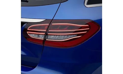 Правый наружный задний фонарь Mercedes-Benz C-class S205 T-Modell — фото 3