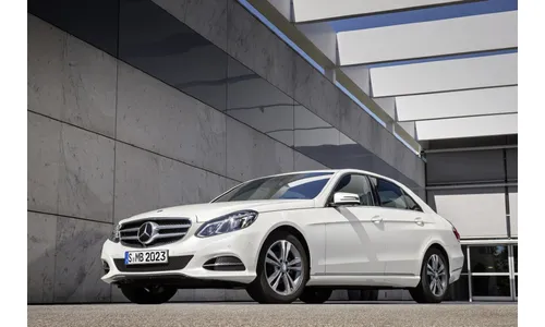 Колесный диск 8J×17 ET48 для Mercedes-Benz W212, передняя и задняя оси, гималайский серый — фото 4