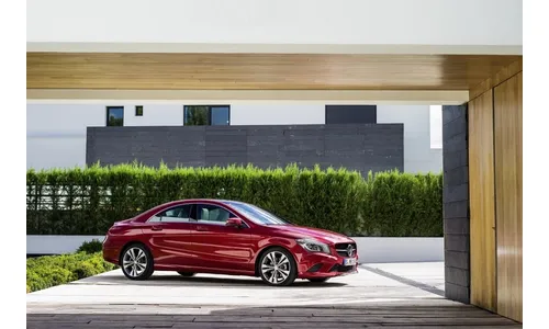 Колесный диск 8,5J×19 ET34,5 для Mercedes-Benz C218/X218, передняя и задняя оси, гималайский серый, 5 двойных спиц — фото 3