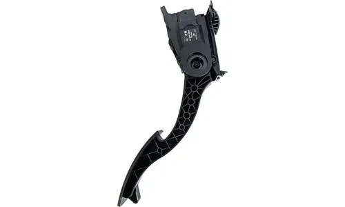 Модуль педали акселератора Mercedes-Benz A-class W176 / B-class W246 / CLA C117 / GLA X156 — фото 2