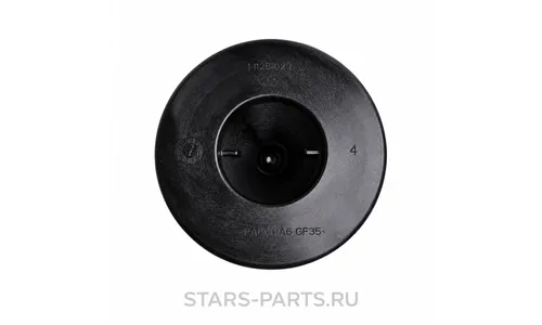Масляный фильтр коробки передач 8G-DCT Mercedes-Benz, малый — фото 3