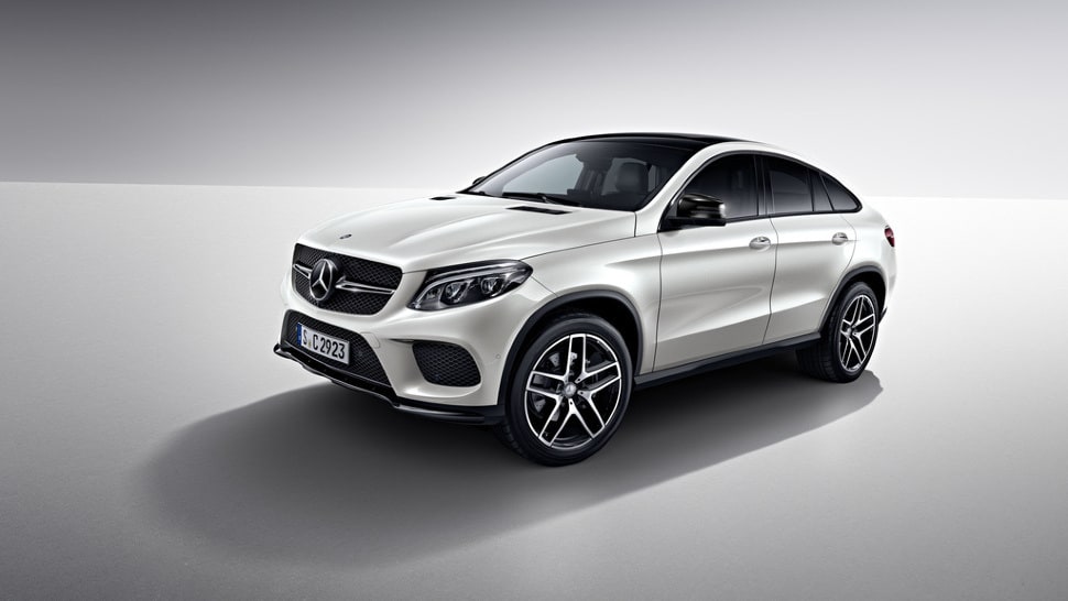 Колесный диск 10J×21 ET52 для Mercedes-Benz C292, передняя ось, чёрный — фото 4