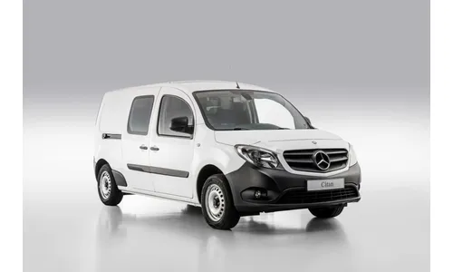 Колесный диск 6J×15 ET44 для Mercedes-Benz C415, передняя и задняя оси, серебристый — фото 3