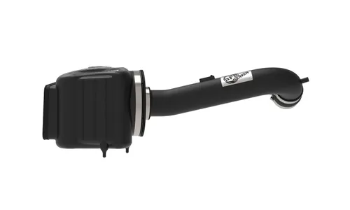 Система холодного впуска Momentum XP, с фильтром Pro 5R, чёрное исполнение для Chevrolet/GMC Silverado/Sierra 1500 2014–2019/ Tahoe/Suburban/Yukon/XL/Escalade 2015–2020 V8-5.3L/6.2L, AFE Power — фото 6