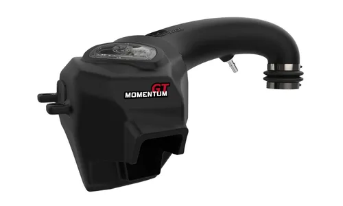 Система холодного впуска Momentum GT, с фильтром Pro DRY S для RAM 1500 (DT) 2019–2026 V8-5.7L HEMI, AFE Power — фото 5