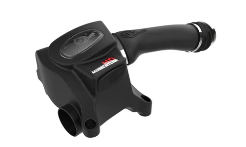 Система холодного впуска Momentum HD, с фильтром Pro DRY S для Toyota Land Cruiser (J200) 2008–2021 V8-4.5L (td), AFE Power — фото 1