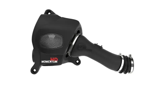 Система холодного впуска Momentum HD, с фильтром Pro DRY S для Toyota Land Cruiser (J200) 2008–2021 V8-4.5L (td), AFE Power — фото 4