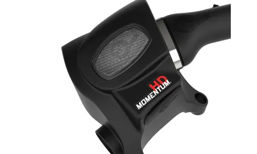 Система холодного впуска Momentum HD, с фильтром Pro DRY S для Toyota Land Cruiser (J200) 2008–2021 V8-4.5L (td), AFE Power — фото 7