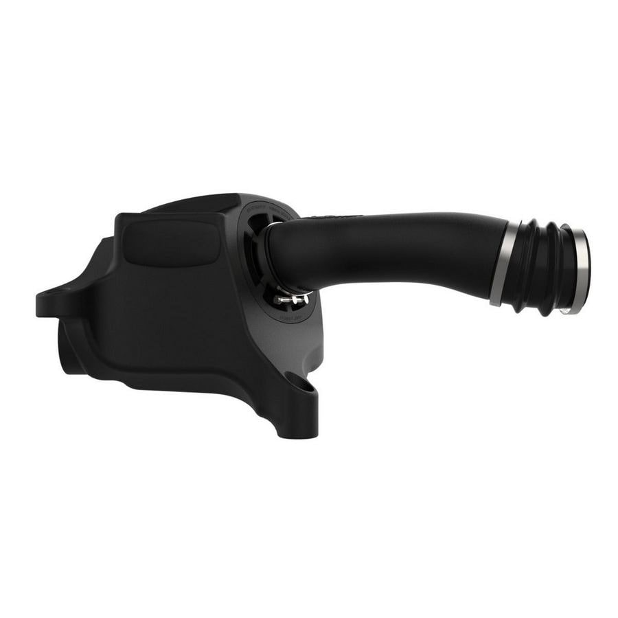 Система холодного впуска Momentum HD, с фильтром Pro 10R для Toyota Land Cruiser (J200) 2008–2021 V8-4.5L (td), AFE Power — фото 5