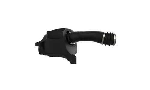 Система холодного впуска Momentum HD, с фильтром Pro 10R для Toyota Land Cruiser (J200) 2008–2021 V8-4.5L (td), AFE Power — фото 5