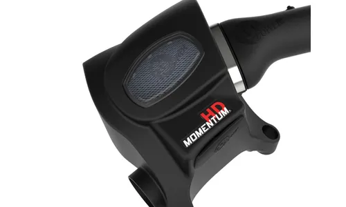 Система холодного впуска Momentum HD, с фильтром Pro 10R для Toyota Land Cruiser (J200) 2008–2021 V8-4.5L (td), AFE Power — фото 7