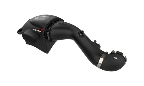 Система холодного впуска Momentum GT, с фильтром Pro DRY S для Toyota Land Cruiser (J200) 2008–2011 V8-4.7L, AFE Power — фото 3