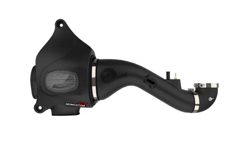 Система холодного впуска Momentum GT, с фильтром Pro DRY S для Toyota Land Cruiser (J200) 2008–2011 V8-4.7L, AFE Power — фото 5