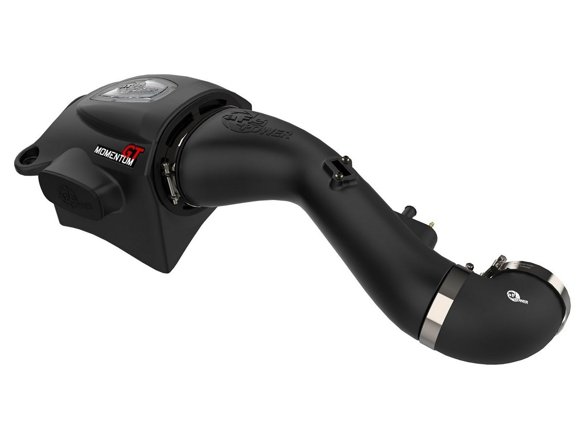 Система холодного впуска Momentum GT, с фильтром Pro 5R для Toyota Land Cruiser (J200) 2008–2011 V8-4.7L, AFE Power — фото 3