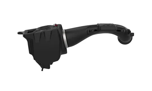 Система холодного впуска Momentum GT, с фильтром Pro GUARD7 для Jeep Wrangler (JL) 2018–2023 L4-2.0L (t), AFE Power — фото 4