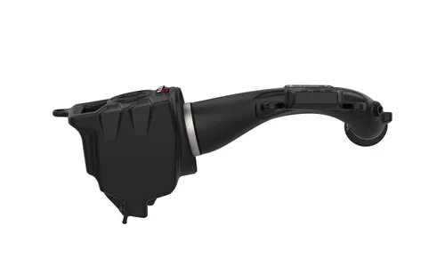 Система холодного впуска Momentum GT, с фильтром Pro 5R для Jeep Wrangler (JL) 2018–2023 L4-2.0L (t), AFE Power — фото 4