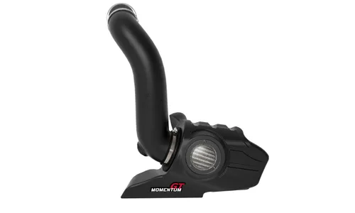 Система холодного впуска Momentum GT, с фильтром Pro DRY S для Volkswagen Golf R 2015–2019 L4-2.0L (t), AFE Power — фото 6