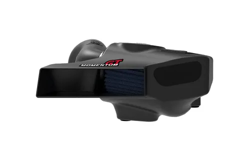 Система холодного впуска Momentum GT, с фильтром Pro 5R для Volkswagen Golf R 2015–2019 L4-2.0L (t), AFE Power — фото 5