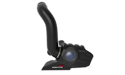 Система холодного впуска Momentum GT, с фильтром Pro 5R для Volkswagen Golf R 2015–2019 L4-2.0L (t), AFE Power — фото 6