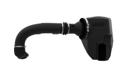 Система холодного впуска Momentum GT, с фильтром Pro DRY S для Chevrolet/GMC Silverado/Sierra 1500 2019–2026 L4-2.7L (t), AFE Power — фото 5