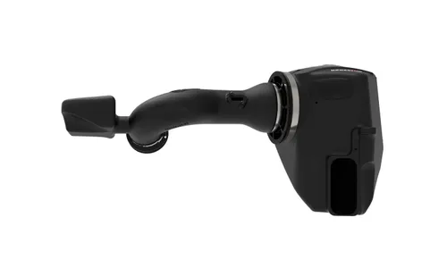 Система холодного впуска Momentum GT, с фильтром Pro DRY S для Chevrolet/GMC Silverado/Sierra 1500 2019–2021 V6-4.3L, AFE Power — фото 4
