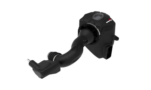 Система холодного впуска Momentum GT, с фильтром Pro 5R для Chevrolet/GMC Silverado/Sierra 1500 2019–2021 V6-4.3L, AFE Power — фото 3