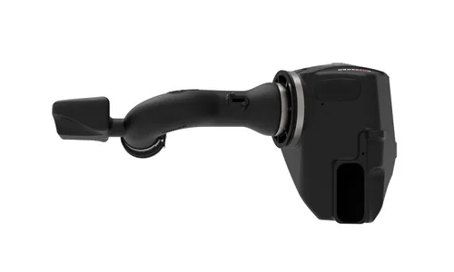 Система холодного впуска Momentum GT, с фильтром Pro DRY S для Chevrolet/GMC Trucks/SUVs 2019–2026 V8-6.2L, AFE Power — фото 5