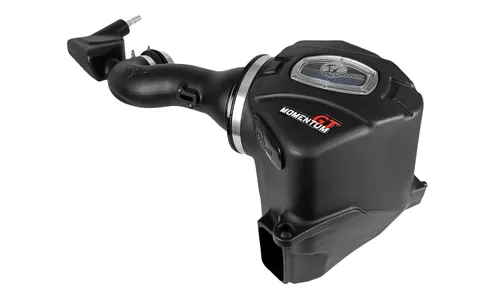Система холодного впуска Momentum GT, с фильтром Pro 5R для Chevrolet/GMC Trucks/SUVs 2019–2026 V8-6.2L, AFE Power — фото 1
