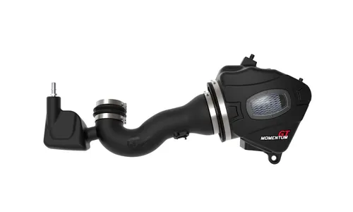 Система холодного впуска Momentum GT, с фильтром Pro 5R для Chevrolet/GMC Trucks/SUVs 2019–2026 V8-6.2L, AFE Power — фото 6