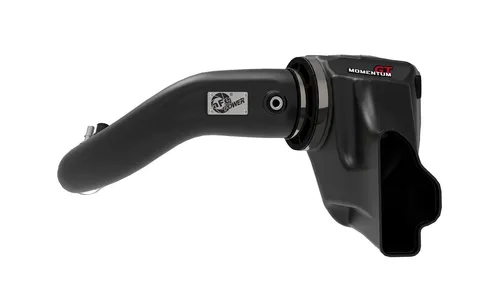 Система холодного впуска Momentum GT, с фильтром Pro 5R для Ford Mustang 2018–2023 L4-2.3L (t) EcoBoost, AFE Power — фото 5