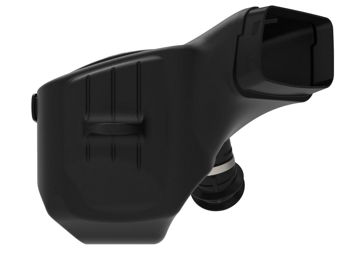 Система холодного впуска Momentum HD, с фильтром Pro DRY S для RAM Diesel Trucks 2019–2024 L6-6.7L (td), AFE Power — фото 6