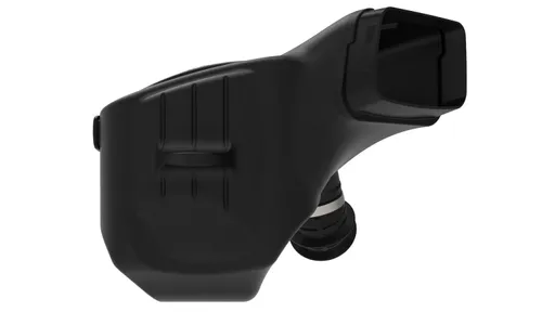 Система холодного впуска Momentum HD, с фильтром Pro 10R для RAM Diesel Trucks 2019–2024 L6-6.7L (td), AFE Power — фото 6